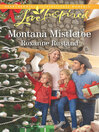 Cover image for Montana Mistletoe